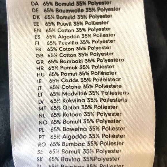 FOX ORIGINAL SWEATSHIRT - Picture 6 of 8